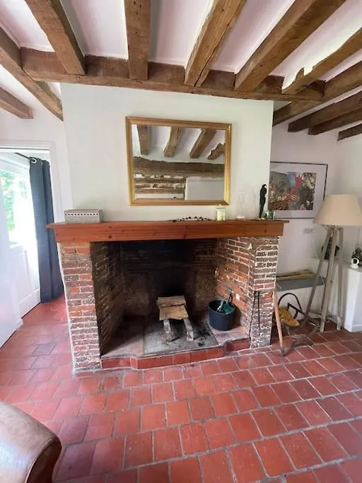 Holiday home Finca Elena - Collection Idylliq Gouttieres France
