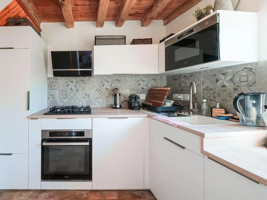 Holiday home Finca Elena - Collection Idylliq Gouttieres