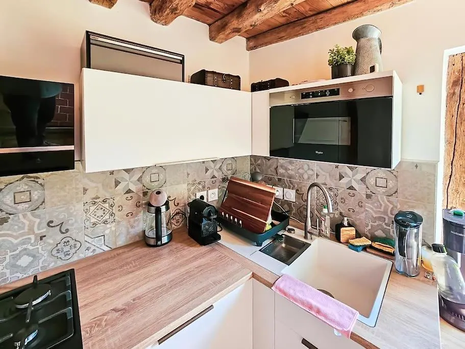 Finca Elena - Collection Idylliq Gouttieres Holiday home