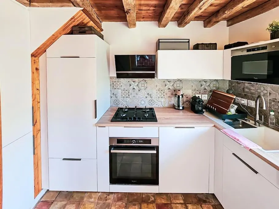 Holiday home Finca Elena - Collection Idylliq Gouttieres