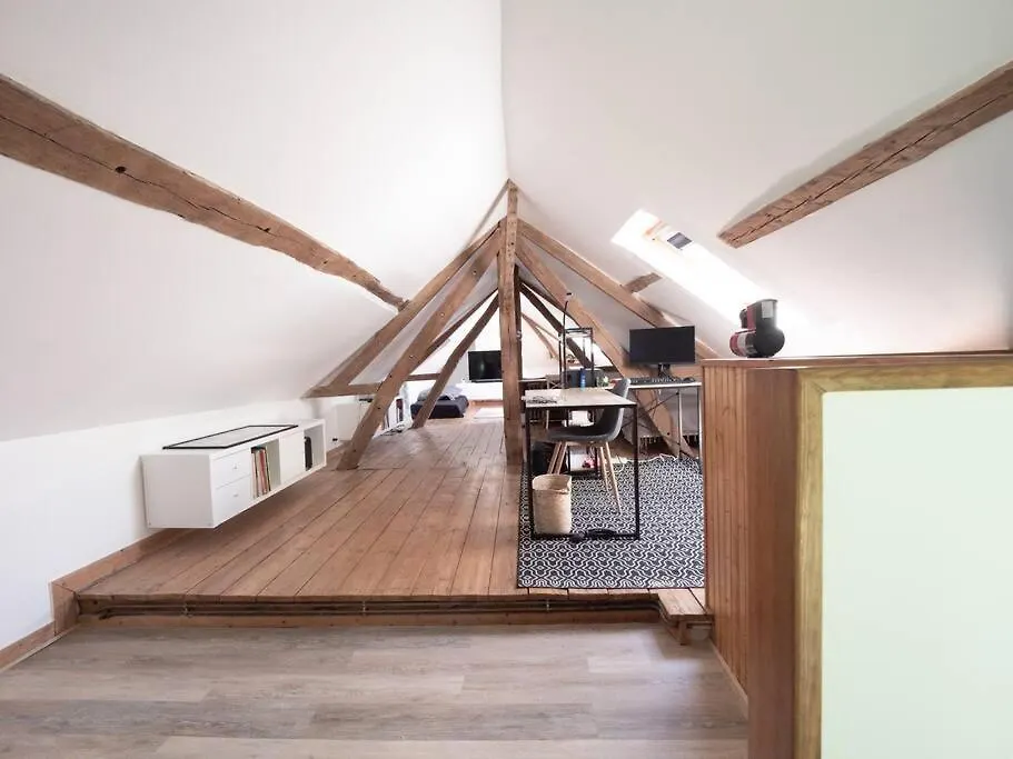 Holiday home Finca Elena - Collection Idylliq Gouttieres
