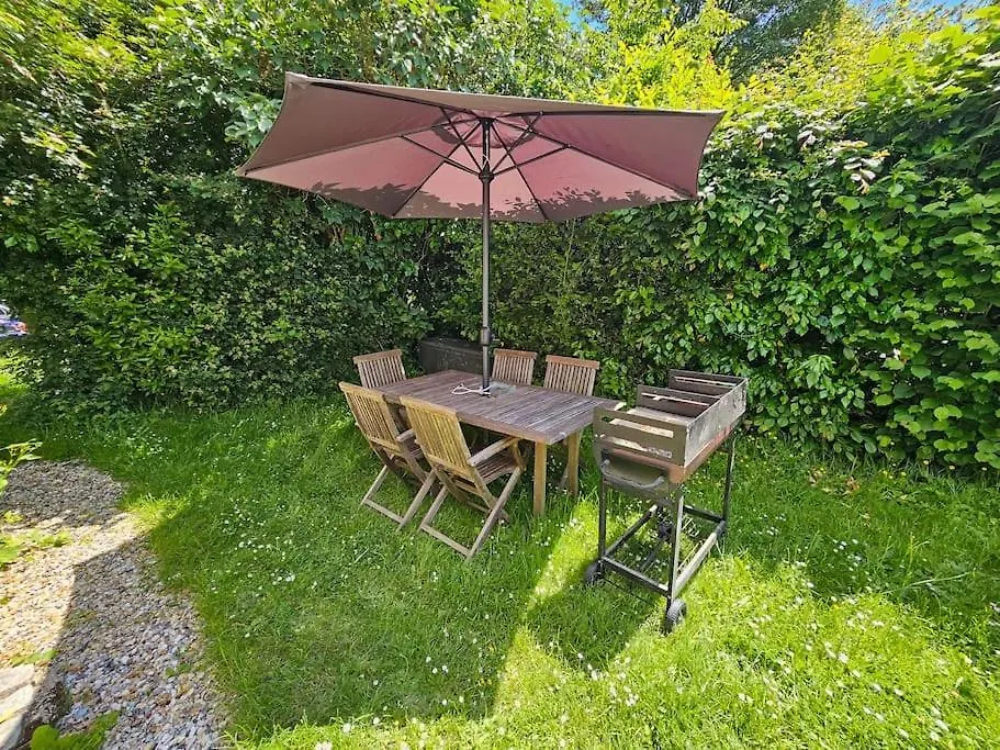 Holiday home Finca Elena - Collection Idylliq Gouttieres
